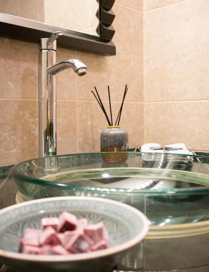 Apartmán Free Parking! Soho 101, 4 Ppl, Ac, Superfast Wifi, Tv *